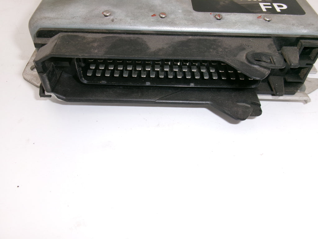 Bosch 0261200185 GM 90299569 FP, BOSCH Motronic Steuergerät OPEL GSI 2.0i-16V