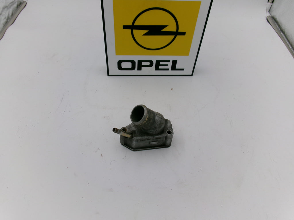 Thermostatgehäuse 90501081 für Astra F G H Omega Sintra Vectra B Zafira A OPEL
