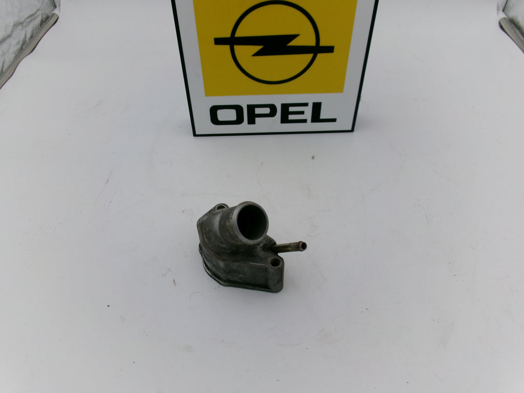 Thermostatgehäuse 90501081 für Astra F G H Omega Sintra Vectra B Zafira A OPEL