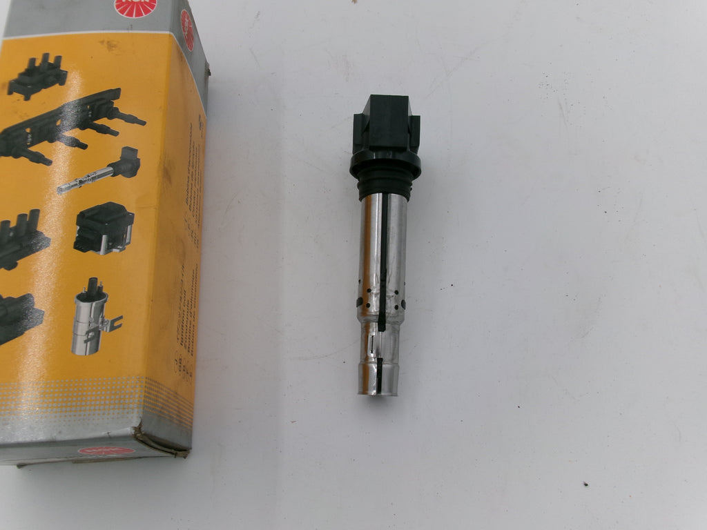 NGK 48003 U5002 Zündspule für AUDI VW SEAT SKODA 1.2 1.4 1.6