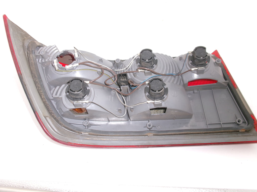 OPEL CALIBRA A Rücklicht Rückleuchte links YORKA 45172