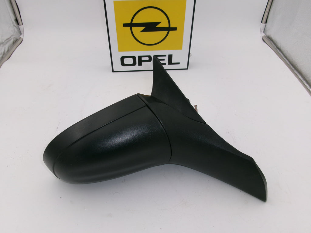 Corsa B Spiegel rechts Neu ohne Glas