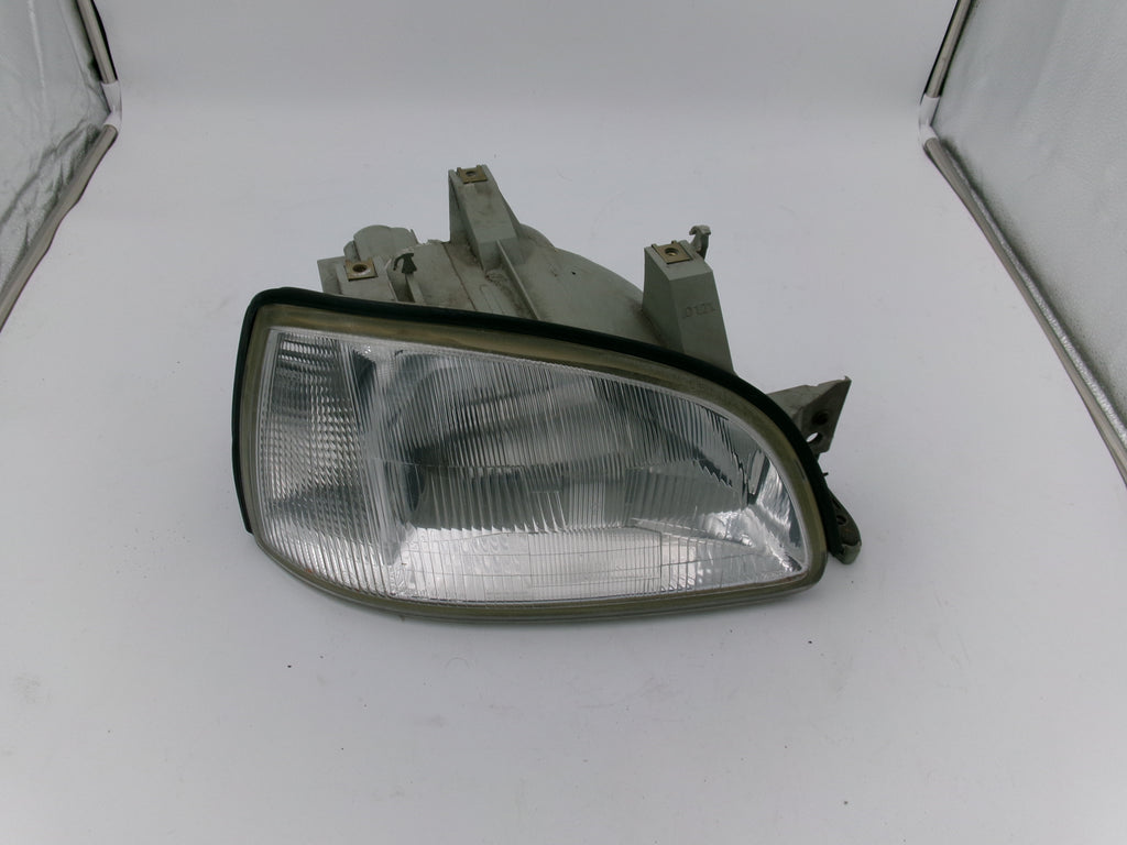 Scheinwerfer rechts Für RENAULT Clio I 7701042148