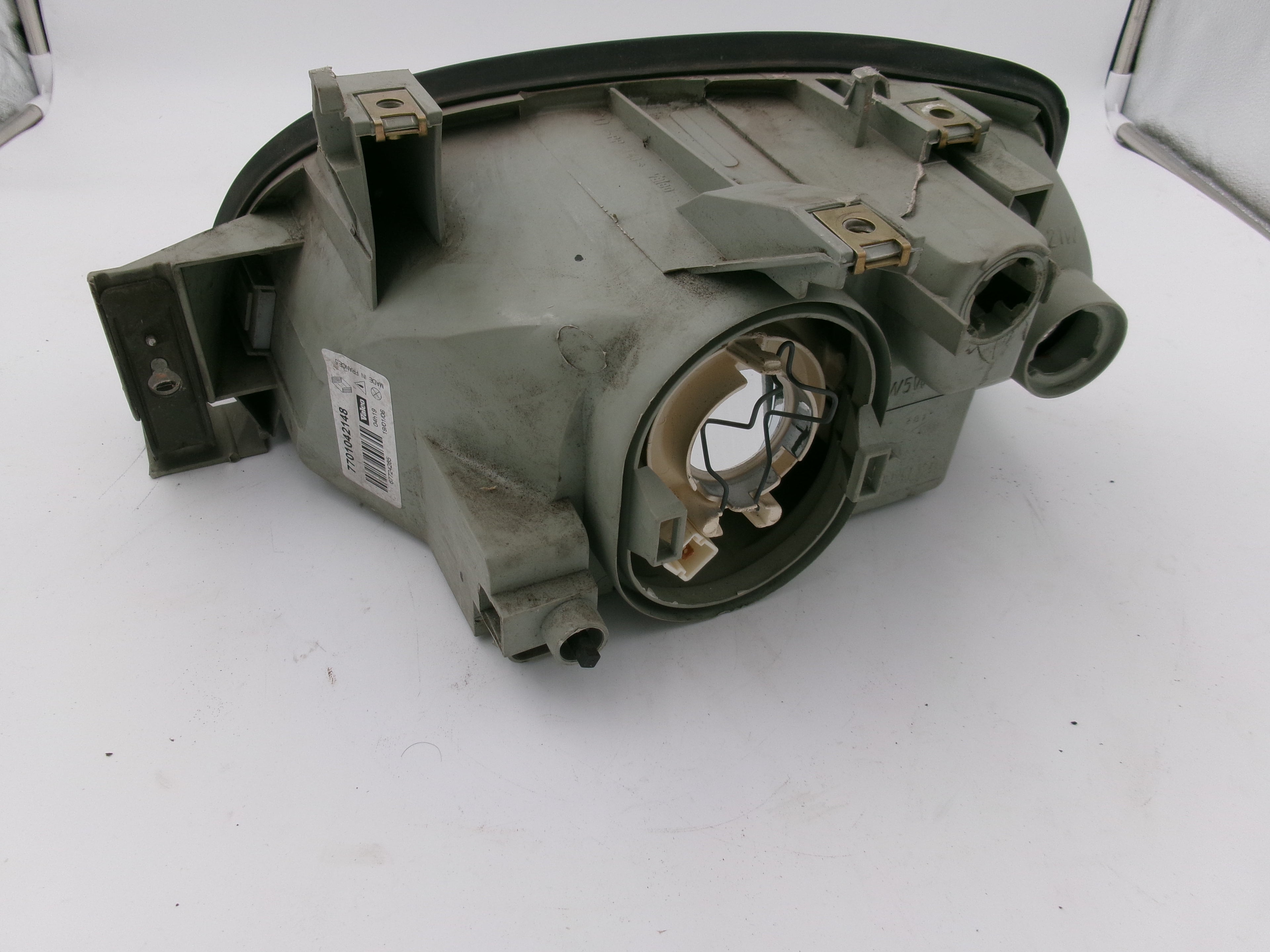 Scheinwerfer rechts Für RENAULT Clio I 7701042148
