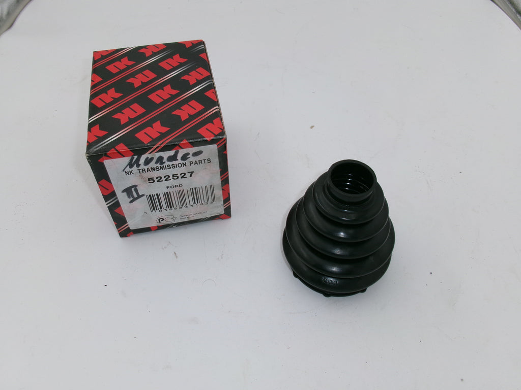 NK ACHSMANSCHETTE  VORNE INNEN passend für FORD MONDEO III/ 522527