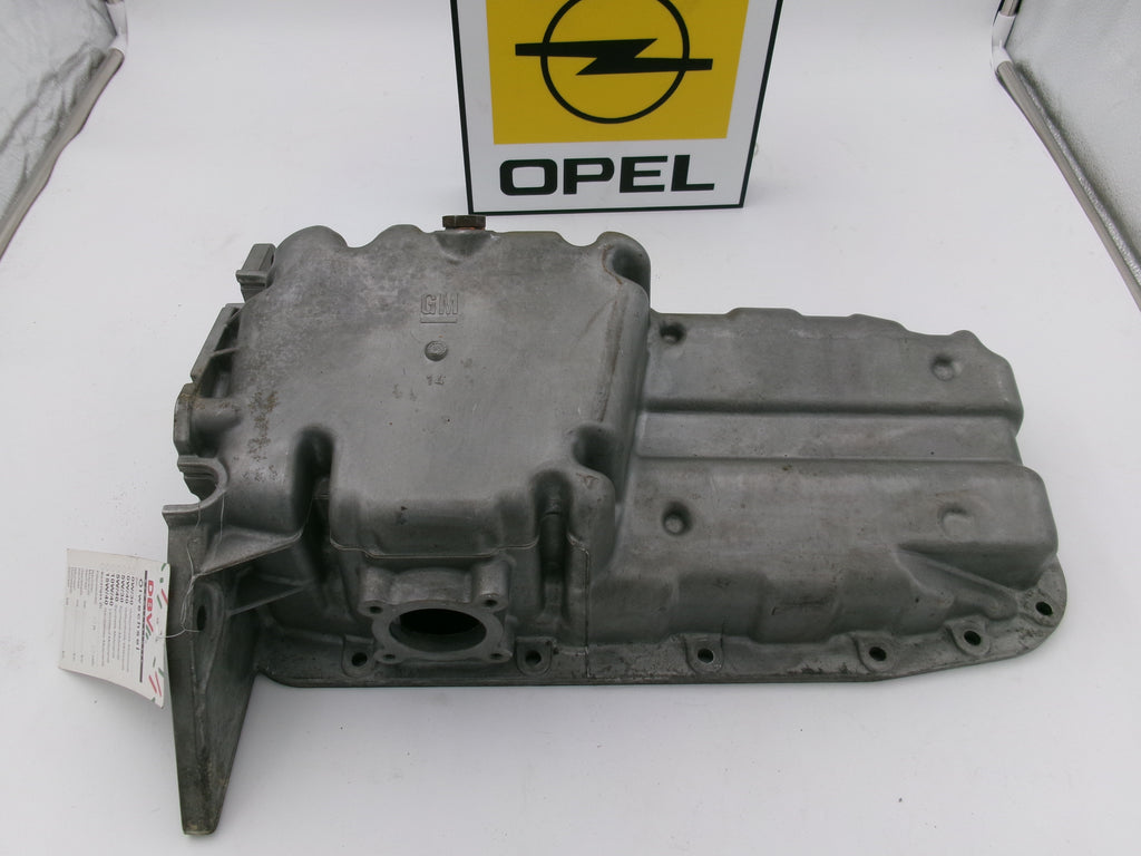 Ölwanne OPEL Astra EFG CC /Corsa B/Tigra/Zafira A(T98) 1.6 16V (F08, F48)