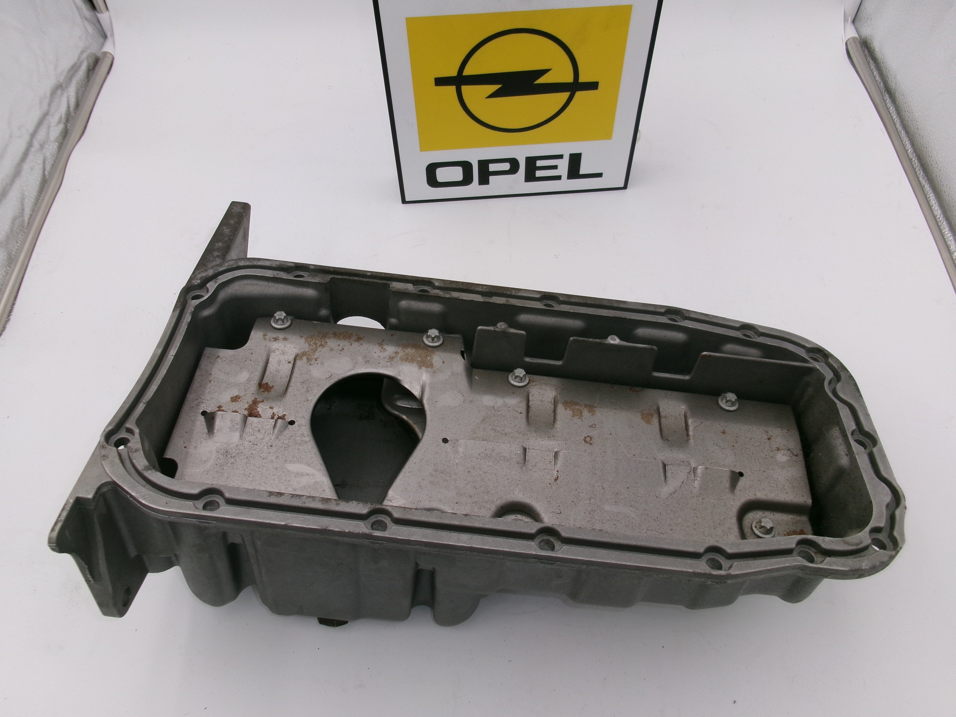 Ölwanne OPEL Astra EFG CC /Corsa B/Tigra/Zafira A(T98) 1.6 16V (F08, F48)