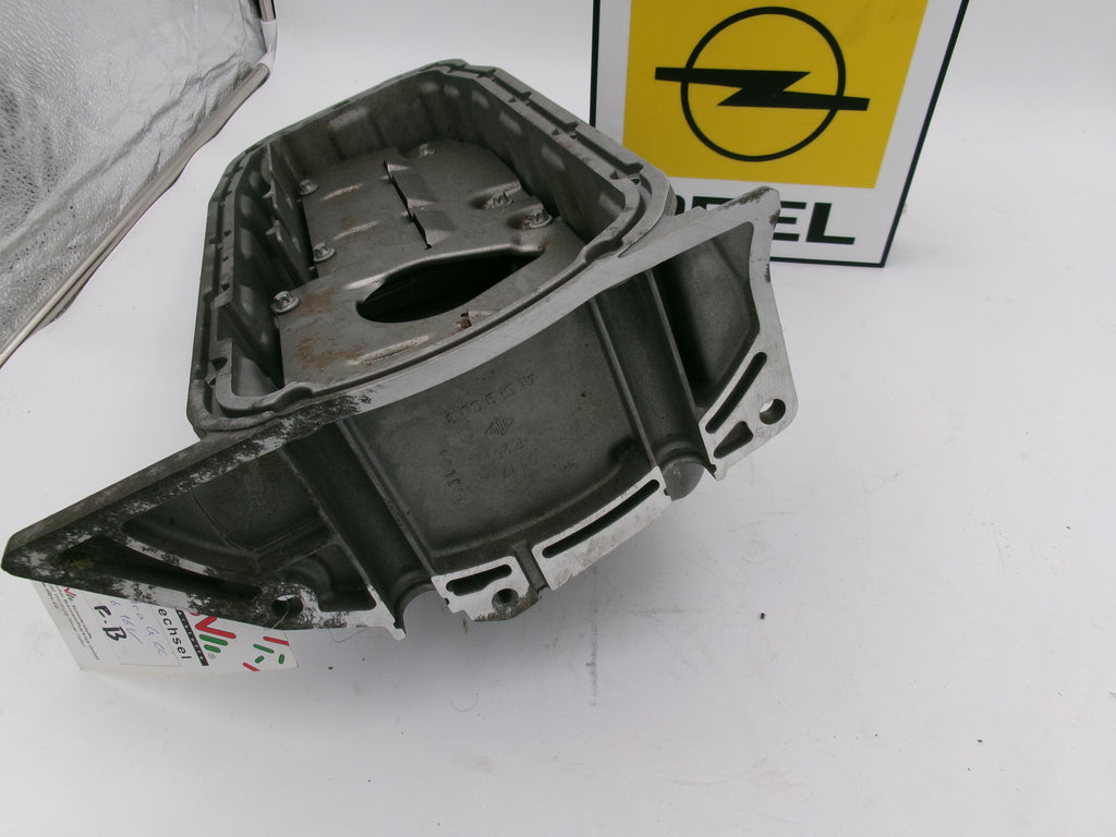 Ölwanne OPEL Astra EFG CC /Corsa B/Tigra/Zafira A(T98) 1.6 16V (F08, F48)