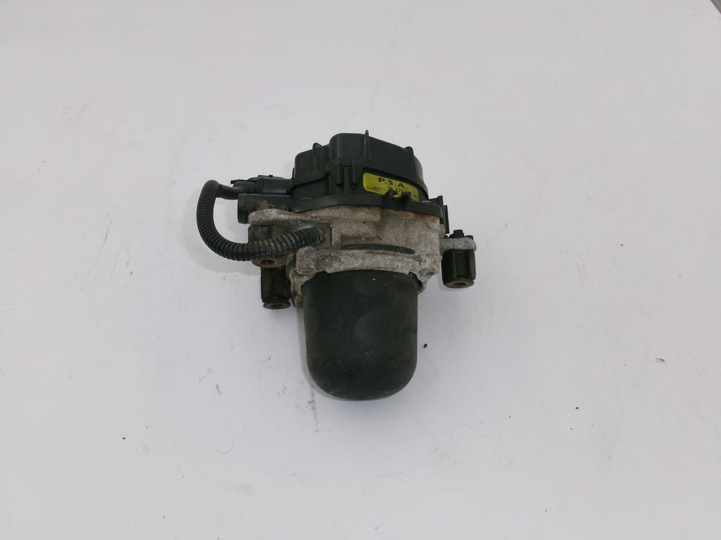 Sekundärluftpumpe P.S.A 96 270 065 80 Peugeot Citröen