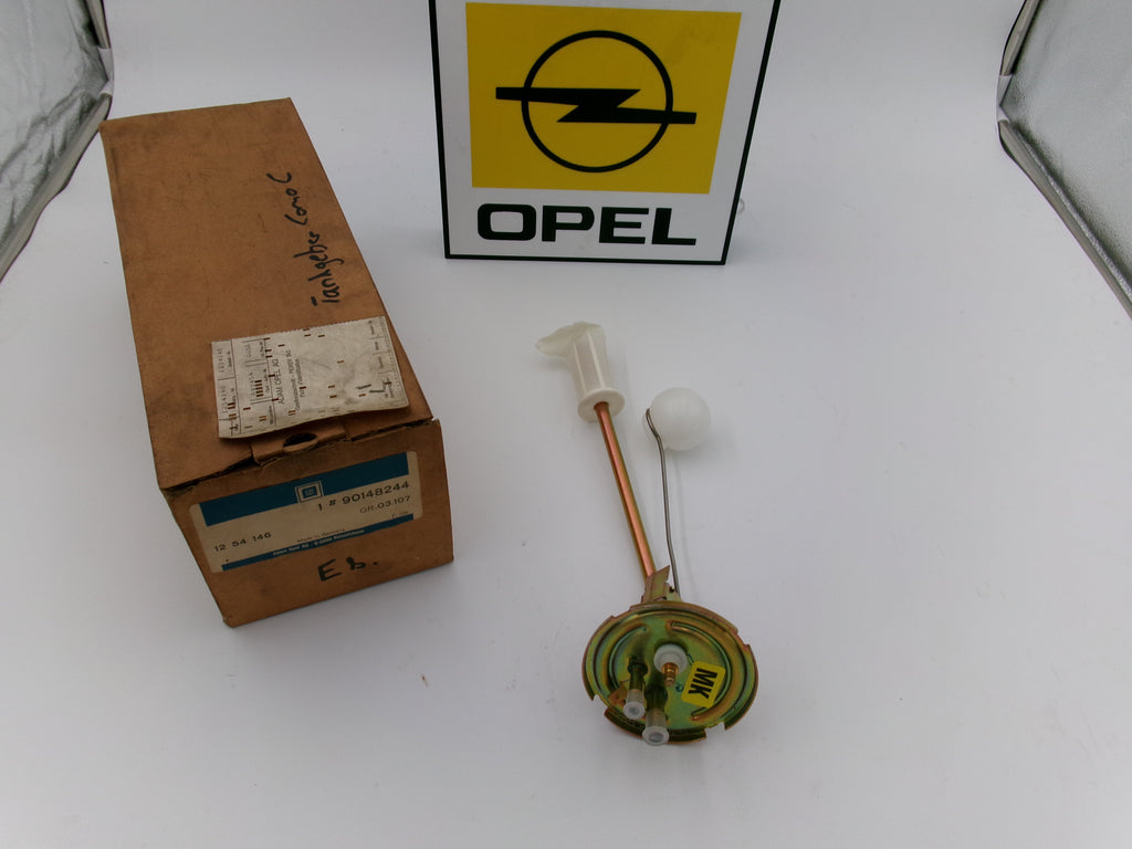 Original GM Opel Tankgeber 90148244 für Commodore C Rekord E