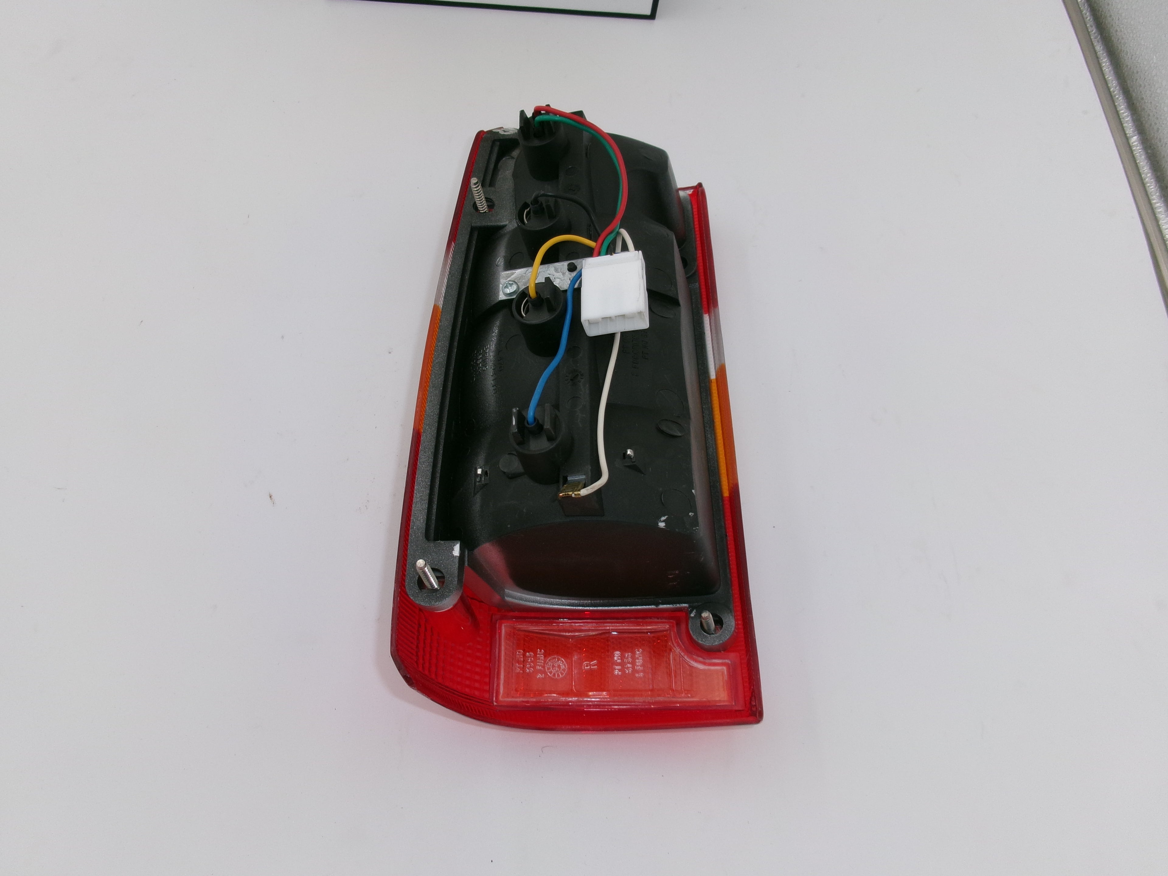 Rückleuchte Recht OPEL FRONTERA A 91140360