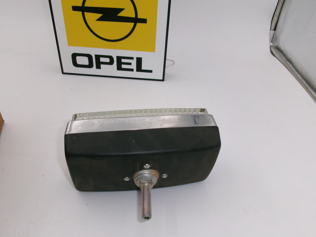Nebelscheinwerfer geeignet für links + rechts passend für Rekord D/ Commodore B 90033691