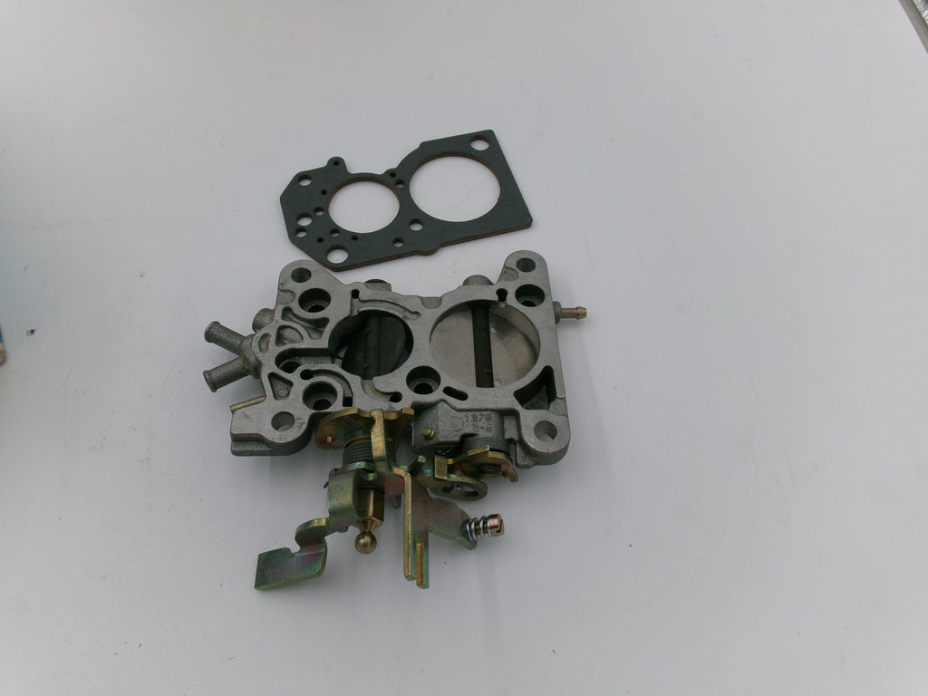 Drosselklappe Drosselklappenstutzen  NEU Kadett E/Ascona C 1.6S 96002293