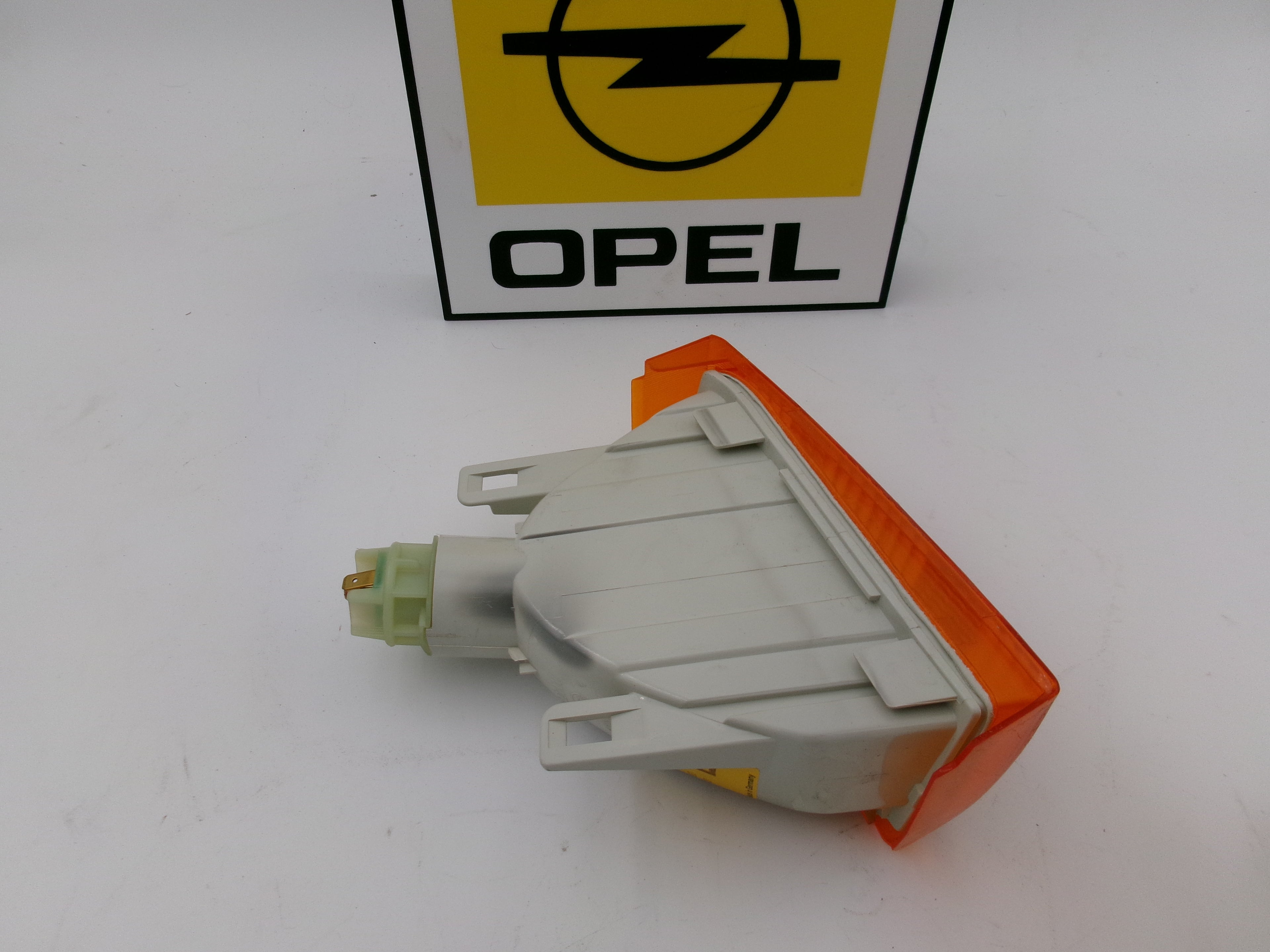 Ascona C Blinker links original GM Opel NEU 90006948