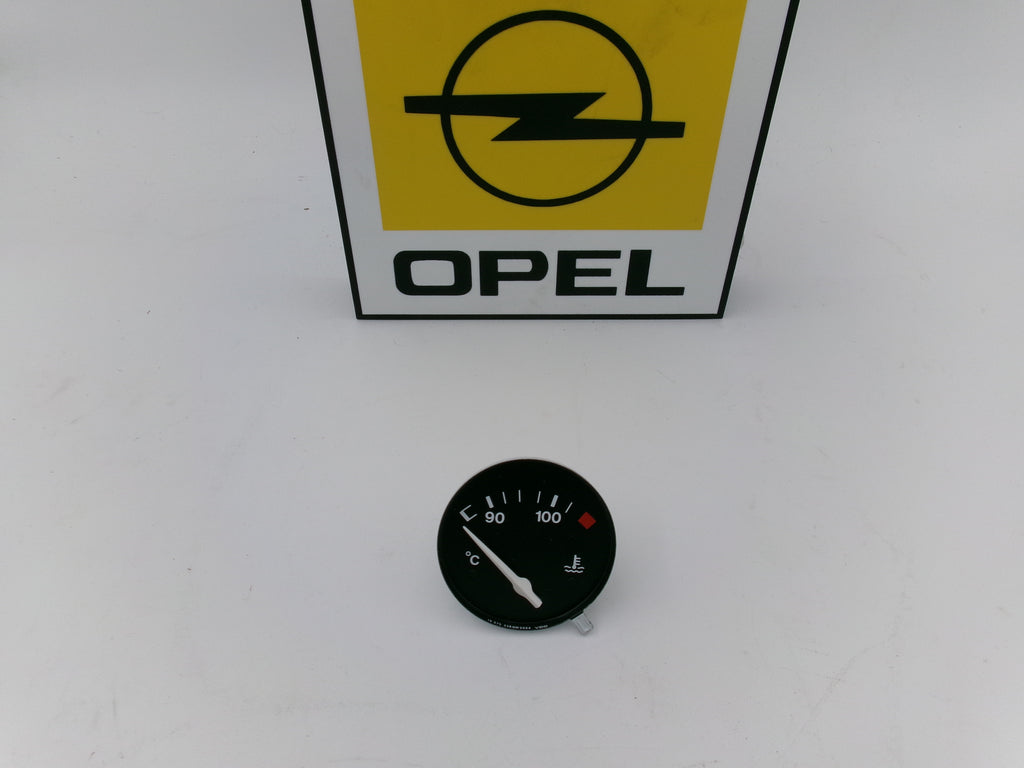 Corsa B Temperaturanzeige 1342088 90386328