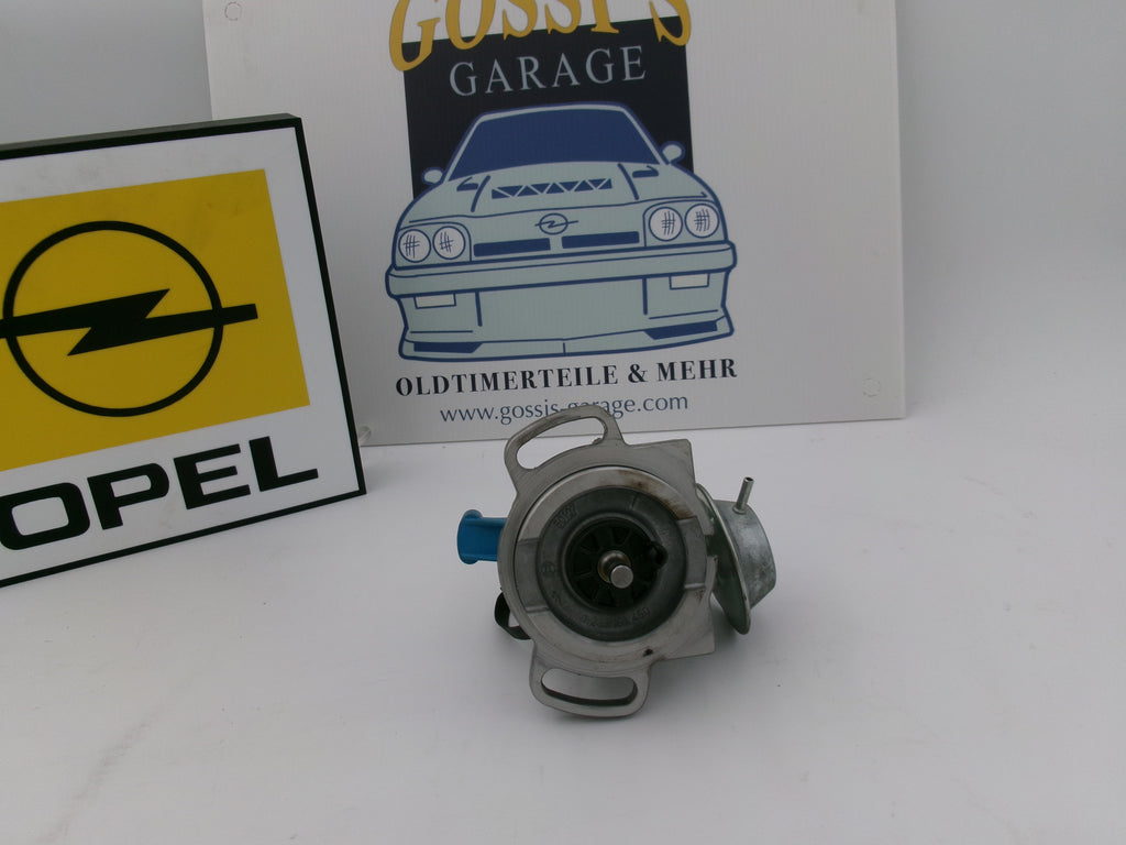 Bosch Zündverteiler Opel Kadett D / E + Ascona C - 1,6 - 16N / 16S / 16SH Original