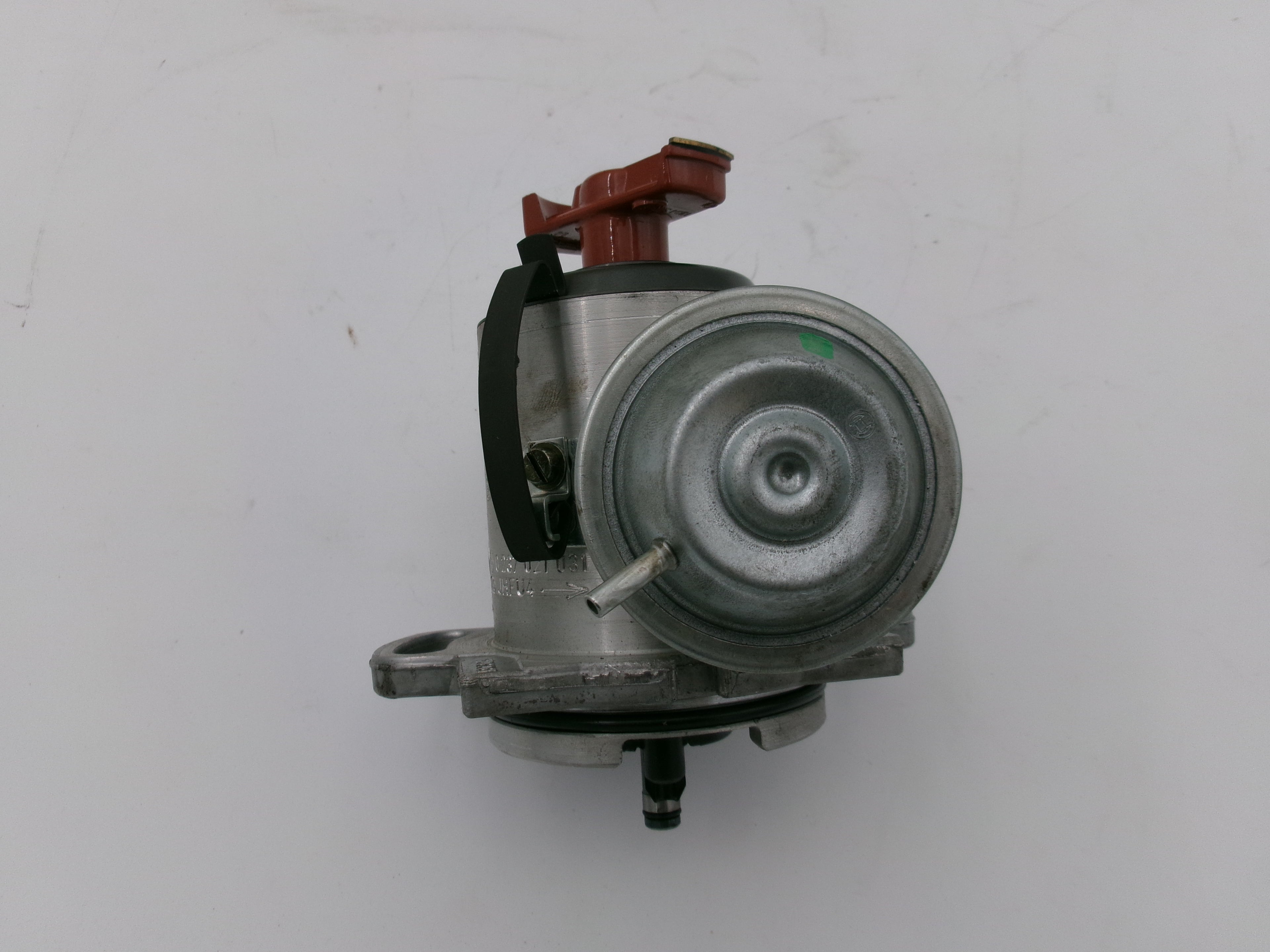 Bosch Zündverteiler Opel Kadett D / E + Ascona C - 1,6 - 16N / 16S / 16SH Original