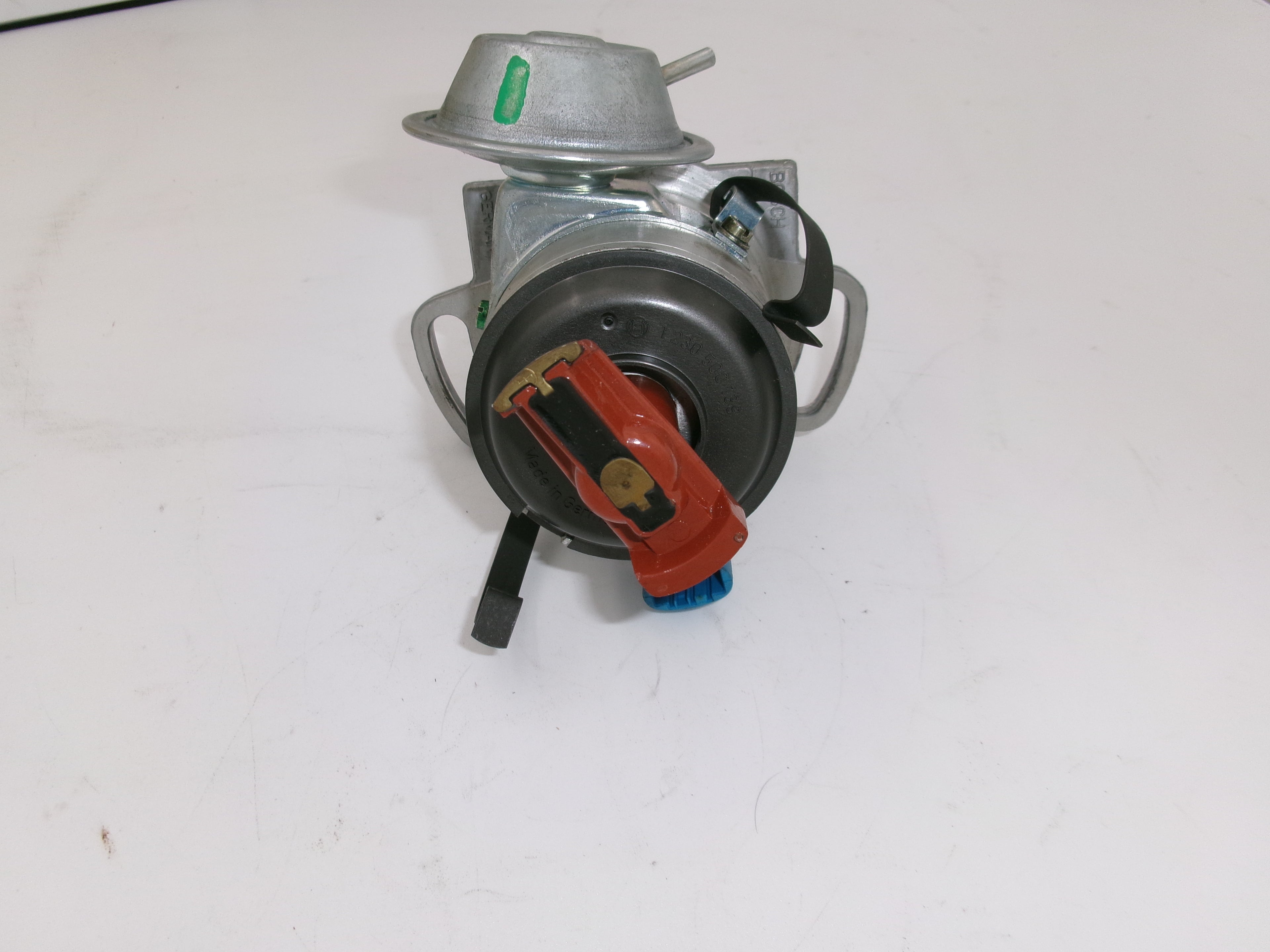 Bosch Zündverteiler Opel Kadett D / E + Ascona C - 1,6 - 16N / 16S / 16SH Original