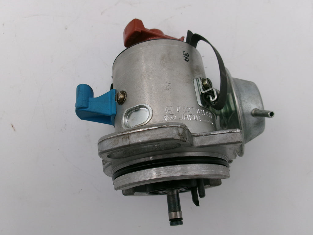 Bosch Zündverteiler Opel Kadett D / E + Ascona C - 1,6 - 16N / 16S / 16SH Original