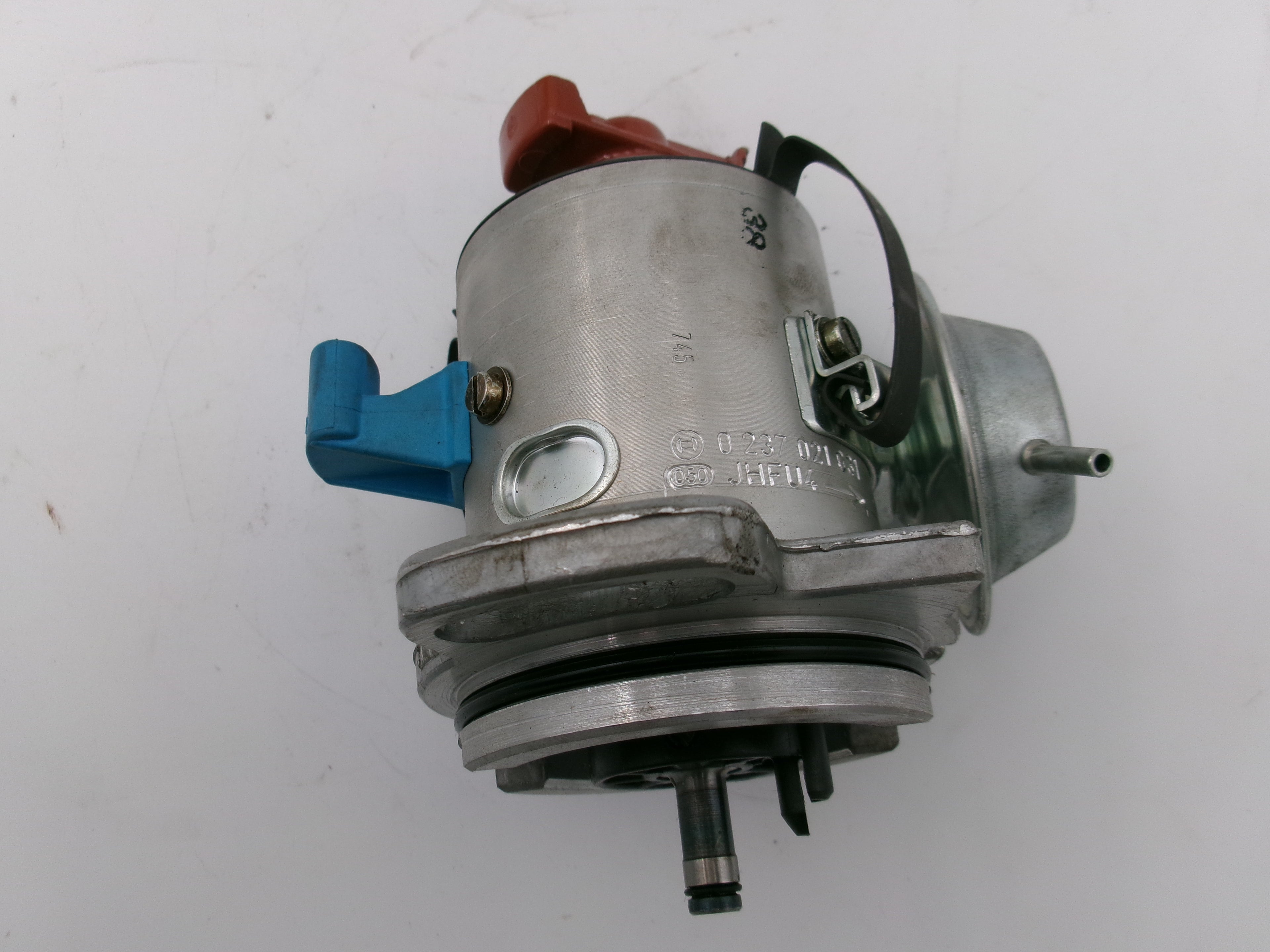 Bosch Zündverteiler Opel Kadett D / E + Ascona C - 1,6 - 16N / 16S / 16SH Original