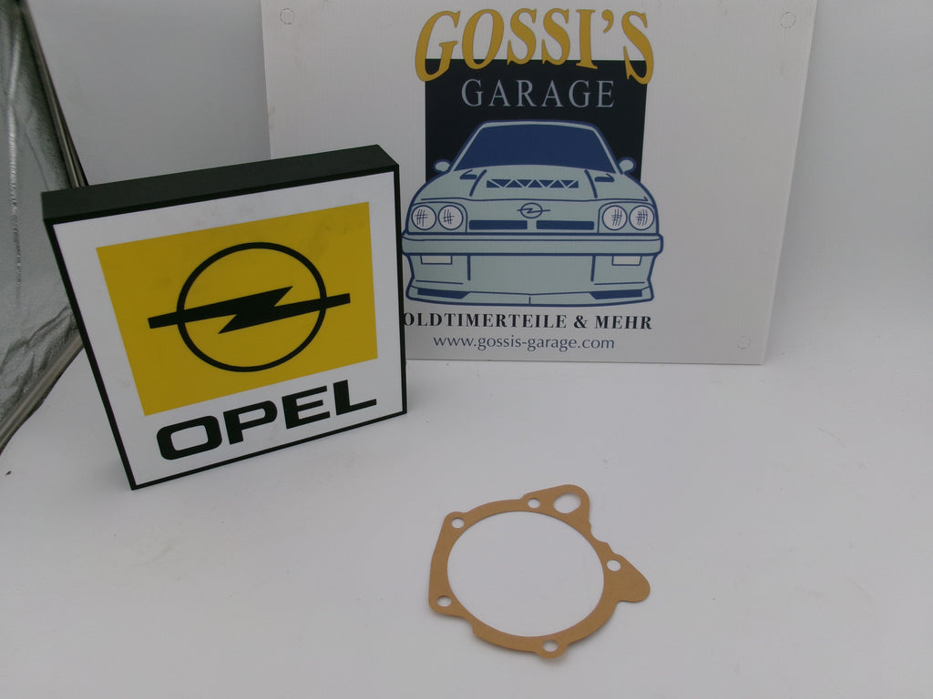 Opel Dichtung f. Endstück Automatikgetriebe 724535