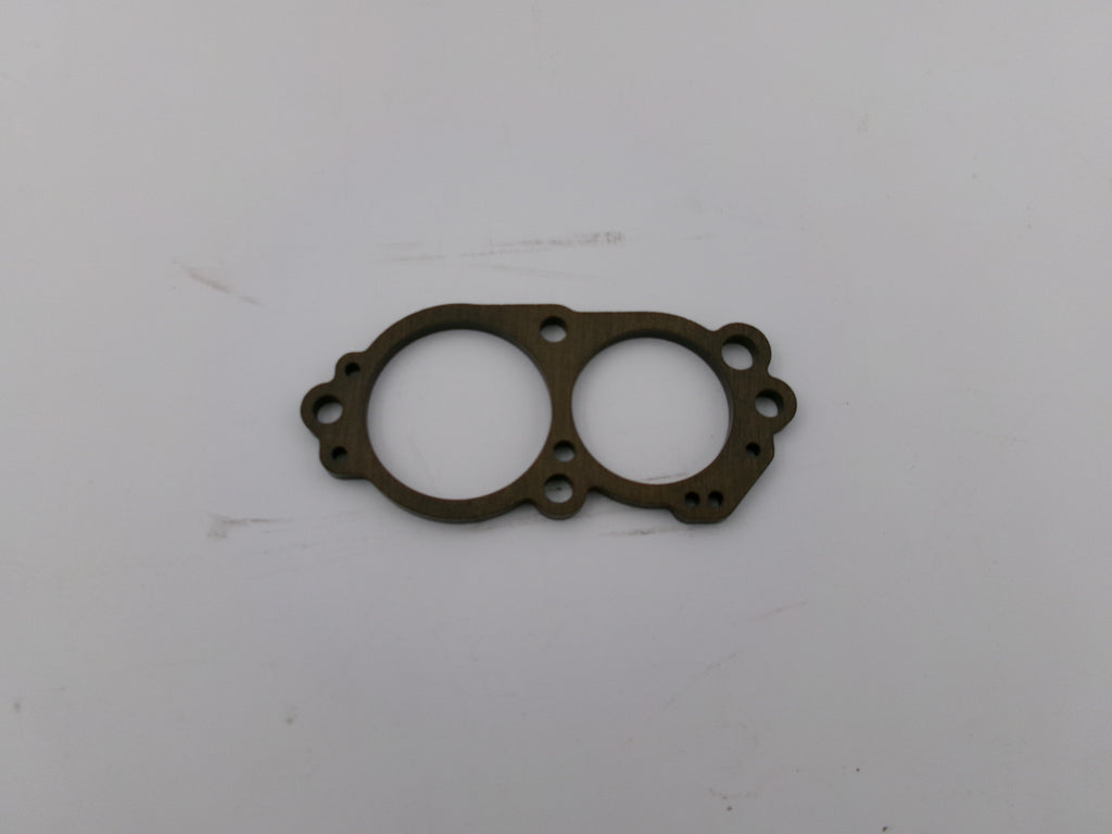 Opel Rekord Manta Ascona Kadett Dichtung Vergaser Vergaserfuß NEU original 828448