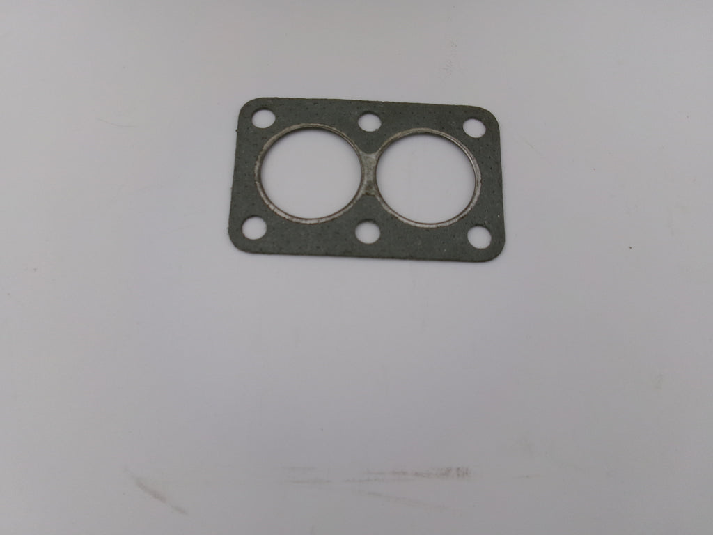 Dichtung Abgaskrümmer an Hosenrohr, Opel 1.0L - 1.2L OHV Original GM 854926