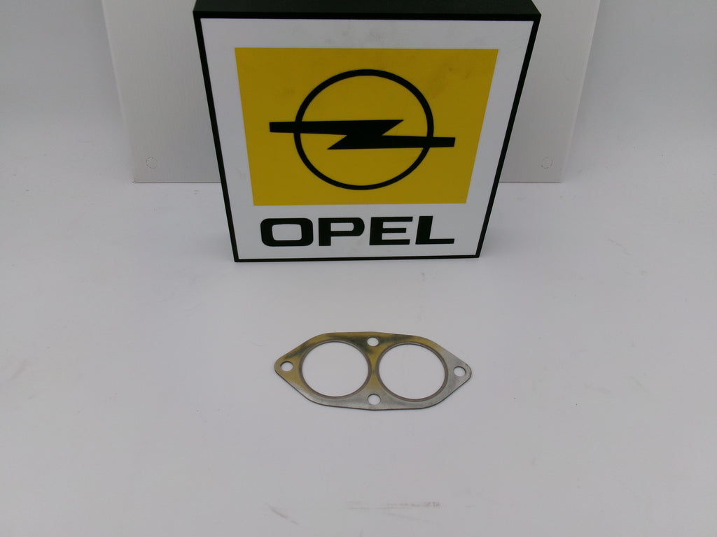 Orig. GM OPEL Dichtung Abgasrohr Auspuff 90091769 854929