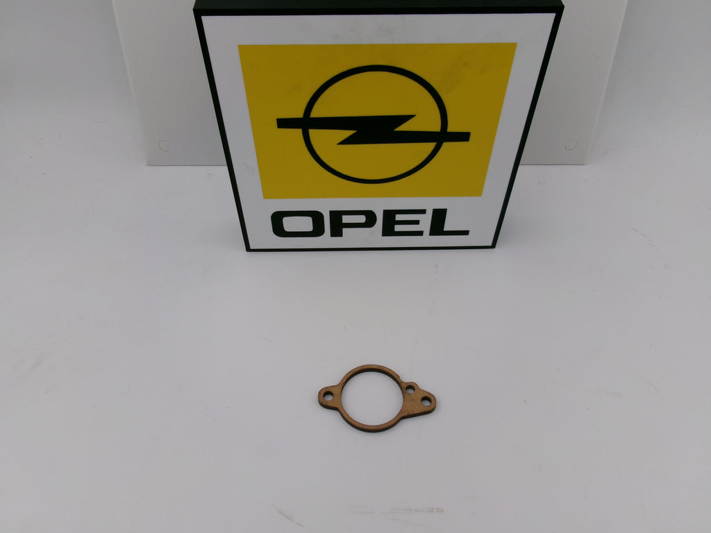 Dichtung Vergaser Opel Olympia 1953 – ´57 P1 P2 Rekord A Kapitän P2,5 PL2,6 Original Neu