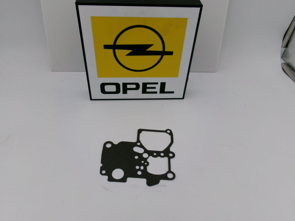 Opel ASCONA REKORD MANTA KADETT Varajet II 2 GM Vergaser Oberdeckel Dichtung 830695