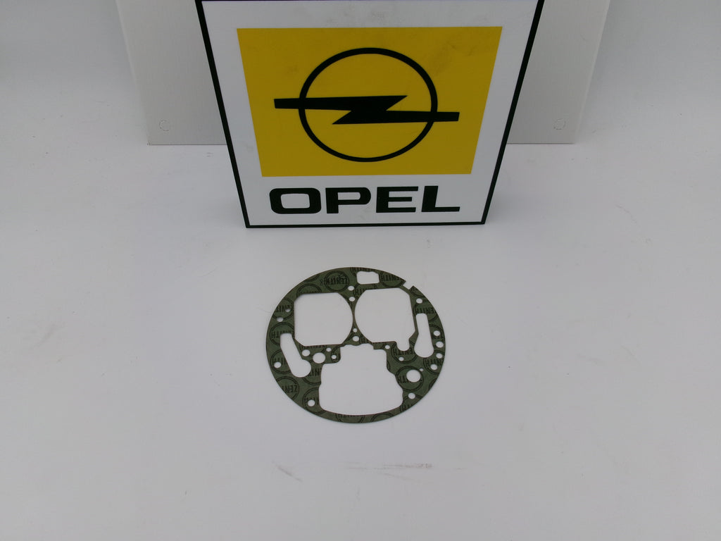 Dichtung für Vergaserdeckel Zenith-Vergaser (Original-Opel)