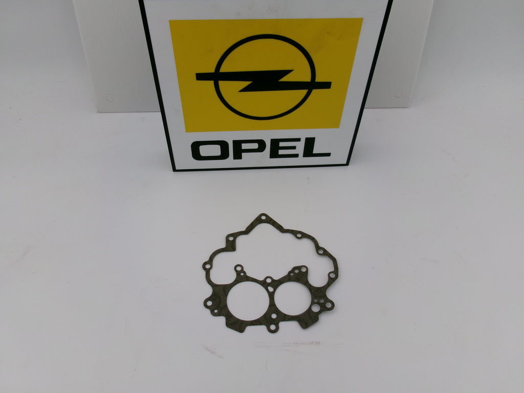 Deckeldichtung Vergaser / Platine Zenit OPEL ,Rekord,Commodore 35/40INATKapitän Admiral 1,9  - 3L