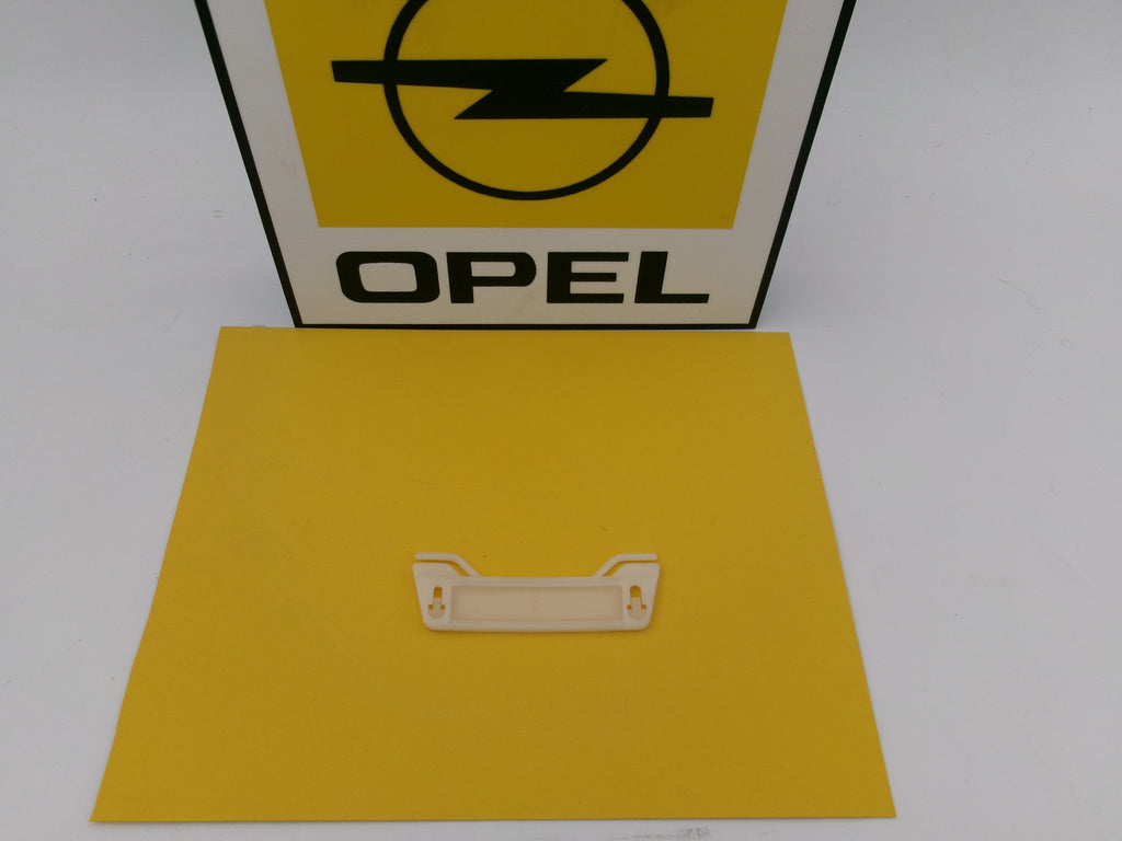 Opel Astra F Turbo GSi 2000 Klammer Clip Einstieg 90347306/0164981 Original