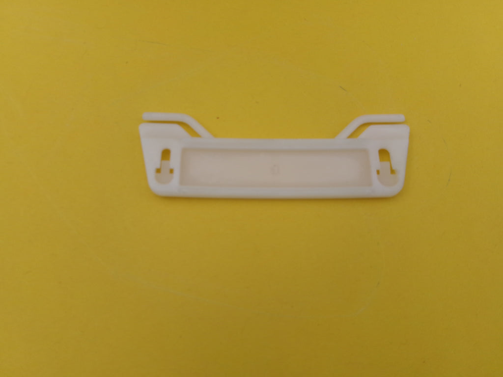 Opel Astra F Turbo GSi 2000 Klammer Clip Einstieg 90347306/0164981 Original