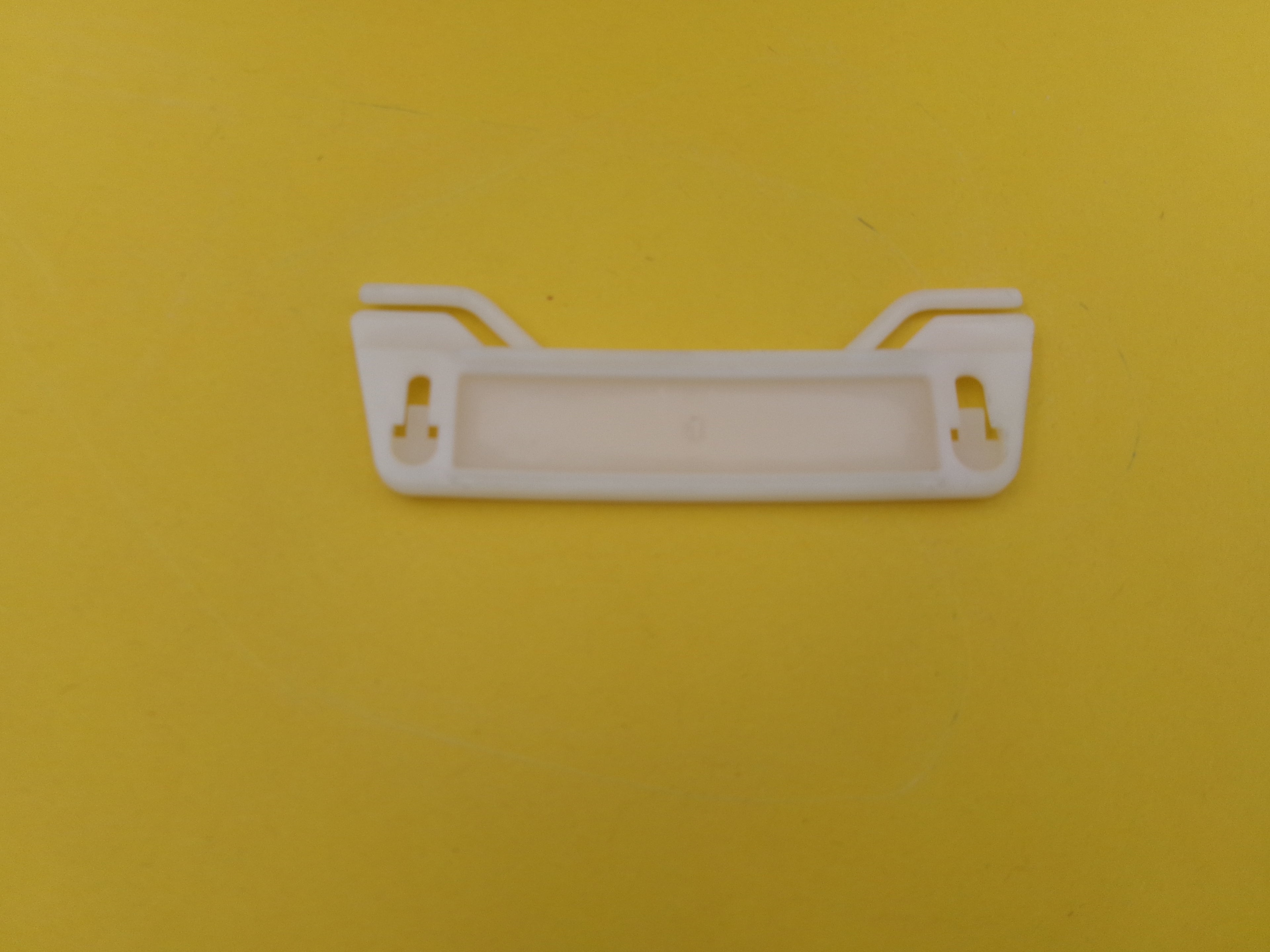 Opel Astra F Turbo GSi 2000 Klammer Clip Einstieg 90347306/0164981 Original