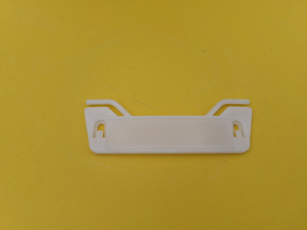 Opel Astra F Turbo GSi 2000 Klammer Clip Einstieg 90347306/0164981 Original