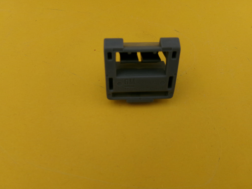 Zierleistenklemme Opel Astra F 90414803
