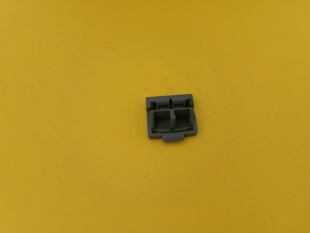 Zierleistenklemme Opel Astra F 90414803