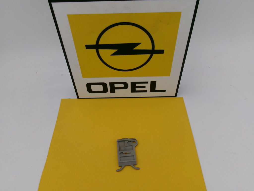 Klammern Clips Steinschlagschutz Schwellerverkleidung Orig Opel Rekord E 90148342/174846