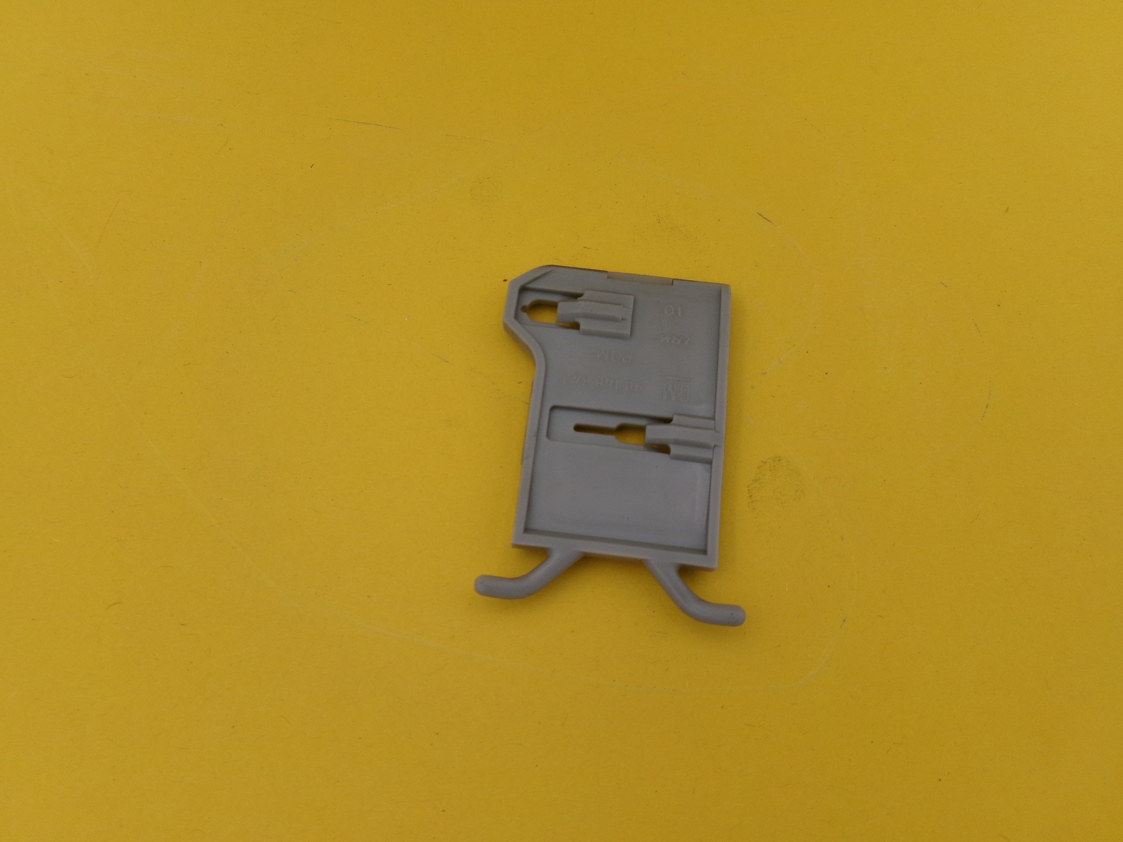 Klammern Clips Steinschlagschutz Schwellerverkleidung Orig Opel Rekord E 90148342/174846