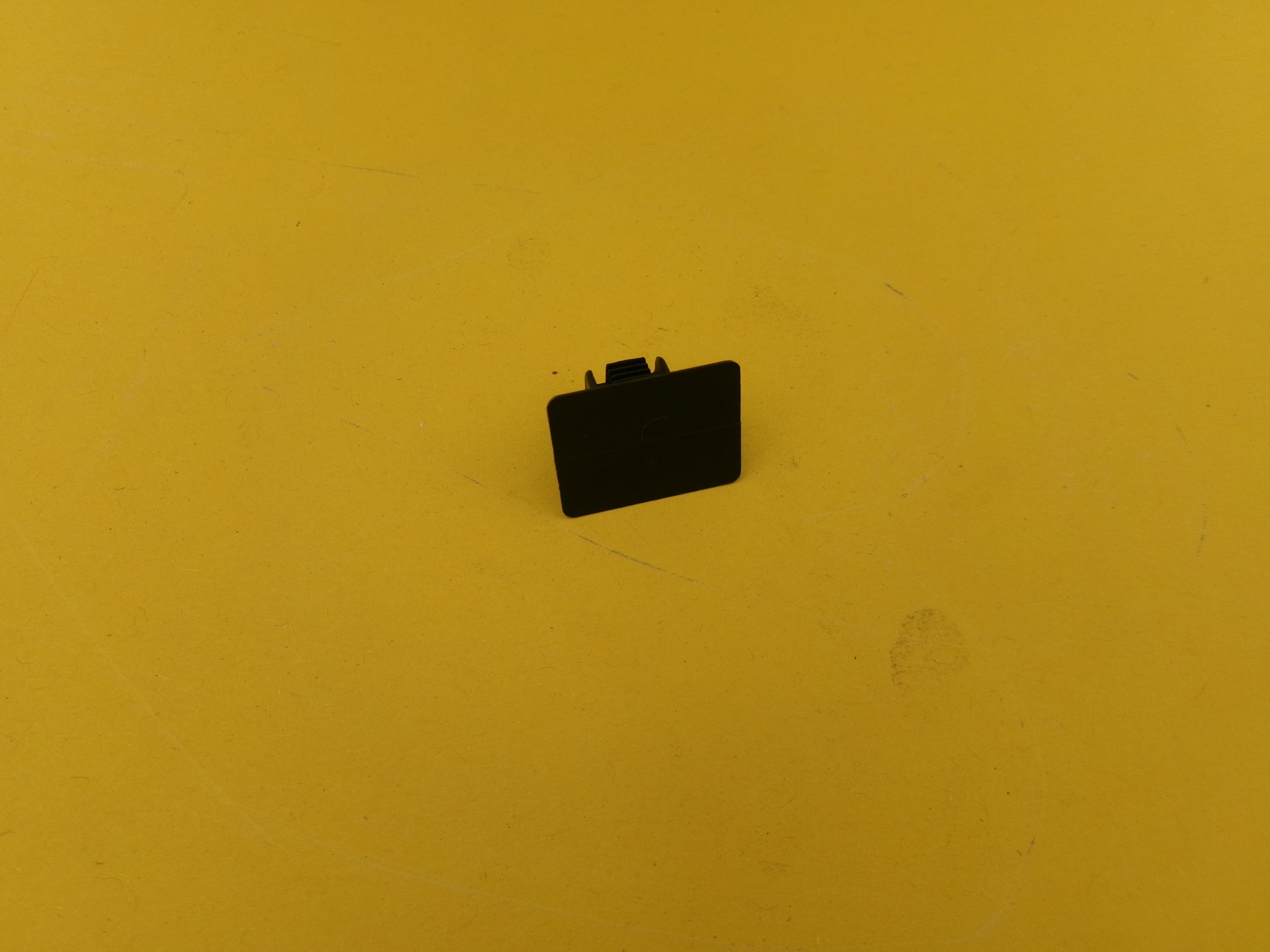 Omega A Bj. 87-93 Clip hintere Dachreling Verkleidung Original GM 90287002 / 2354908