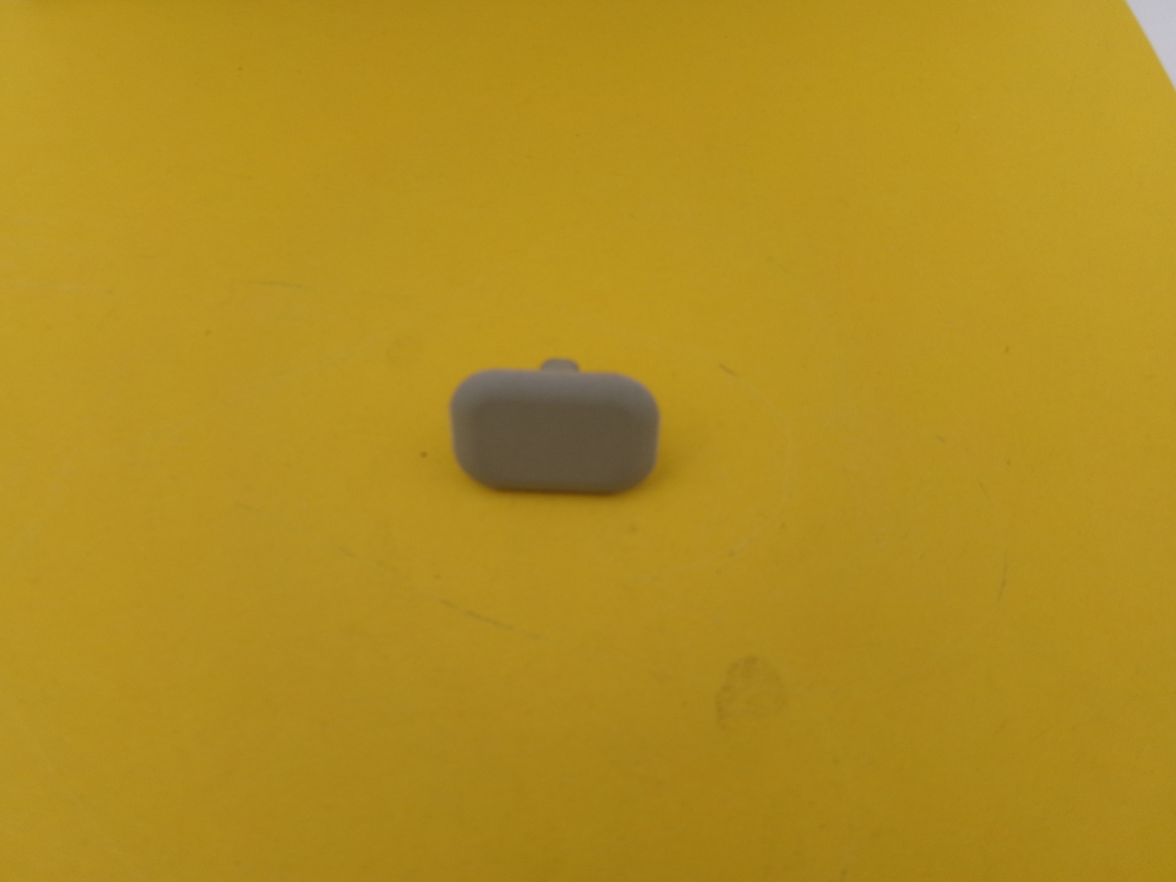 Astra F Klammer an Coating Pavillon original GM Opel NEU  90438978 / 2351948