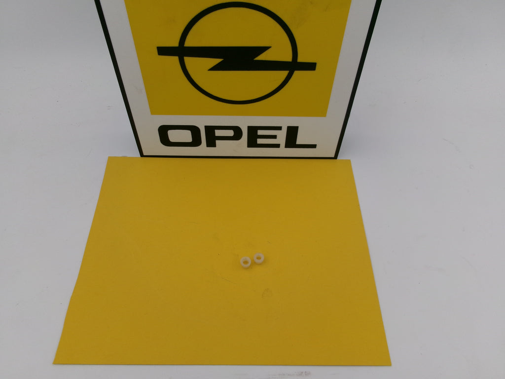 Haltetülle für Schweller und Türzierleisten Opel