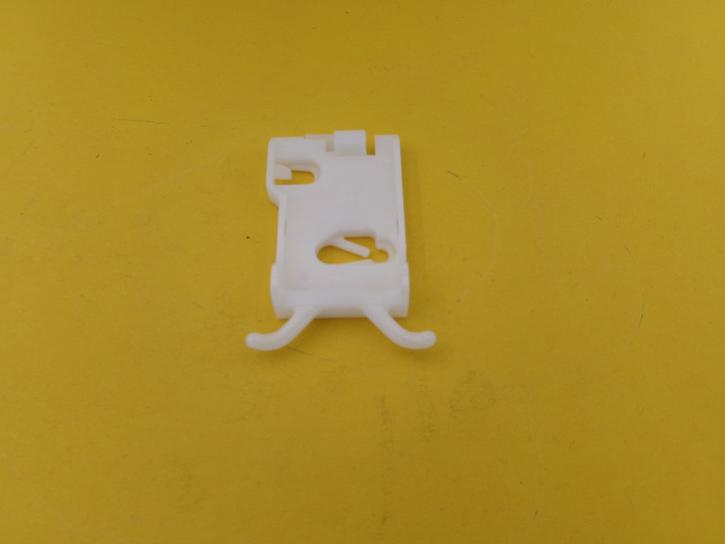 Opel Monza Senator Ascona Clip Halter Zierleiste Original GM 90051794