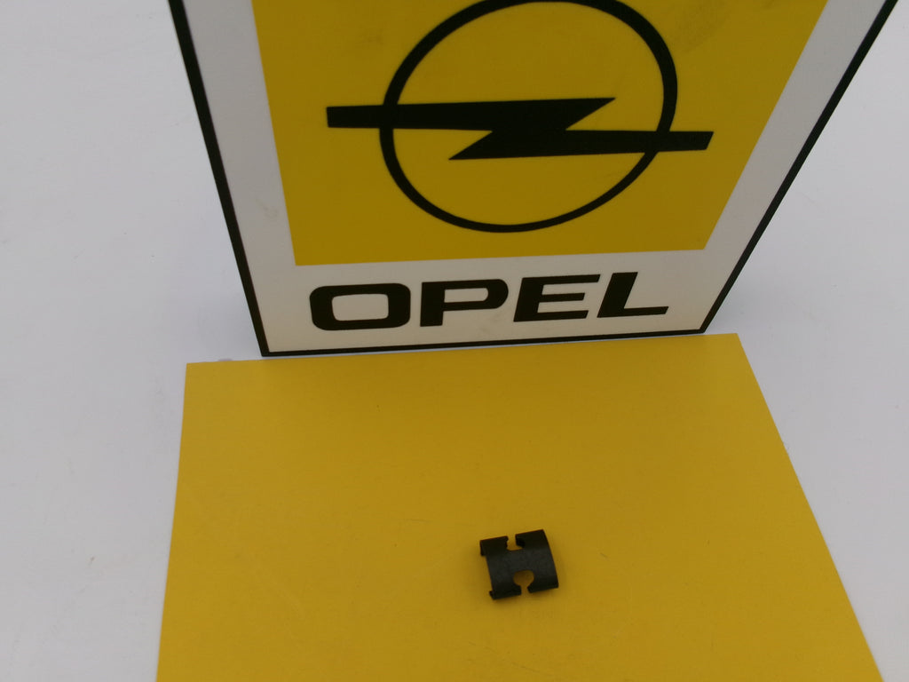 Klammer Zurückhaltung Klemme Bosch Glas Scheinwerfer Original Geeignet A OPEL 90273629 1217477
