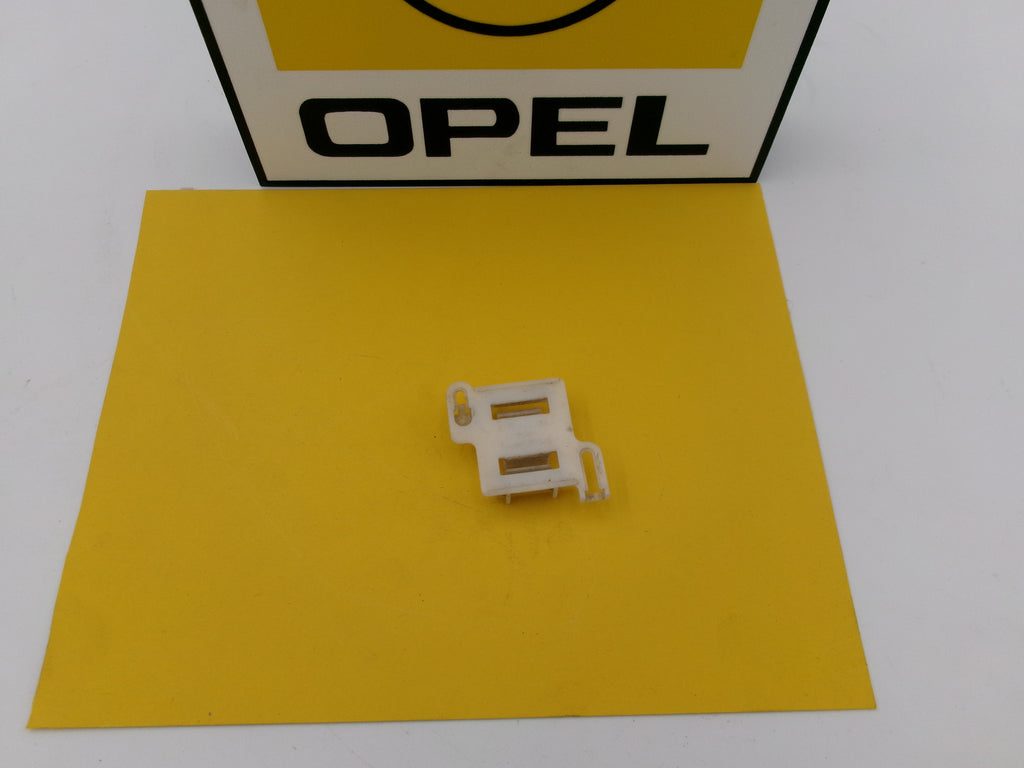 Halter/Clip Zierleiste Omega B 90347304