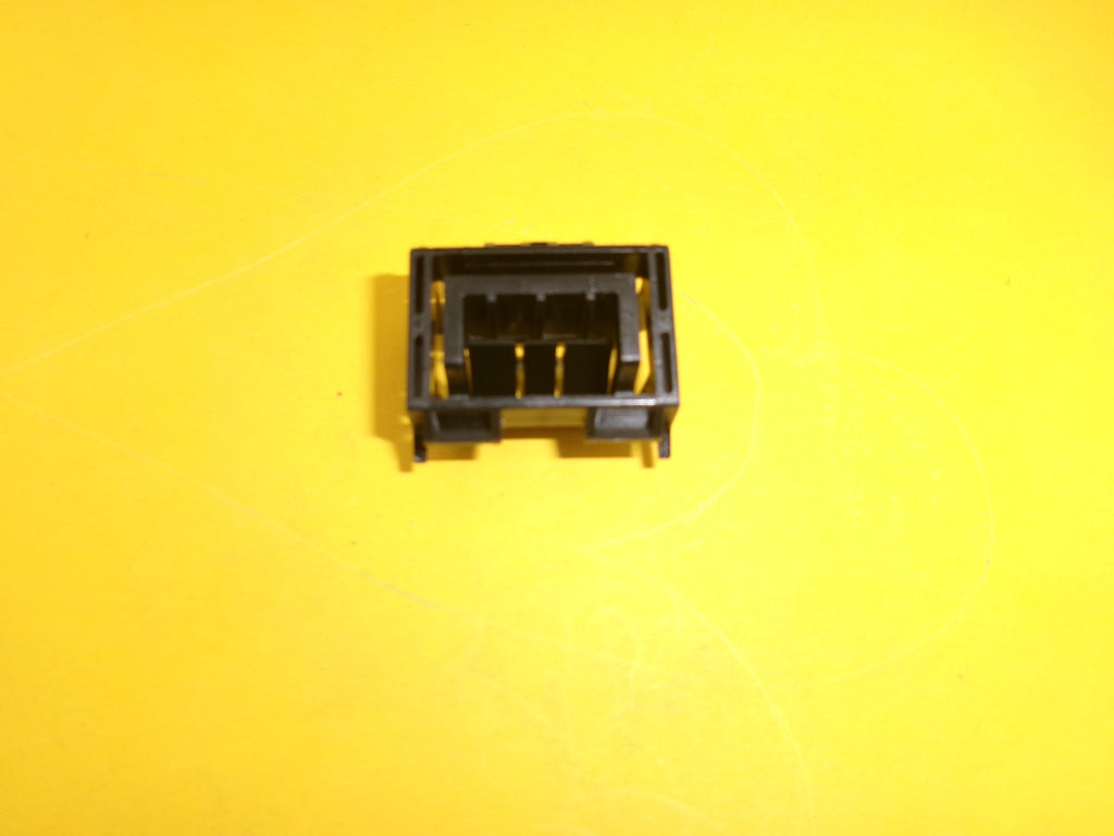 Opel ASTRA G ZAFIRA A Klammer Abdeckung Dachrahmen 9131114