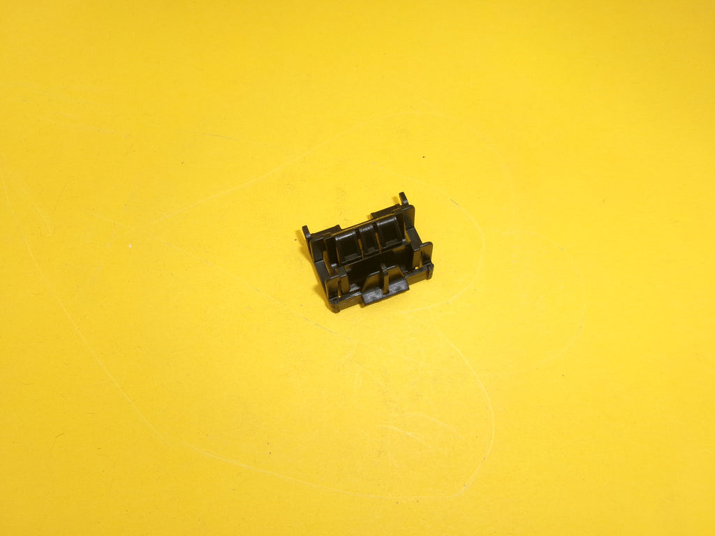 Opel ASTRA G ZAFIRA A Klammer Abdeckung Dachrahmen 9131114