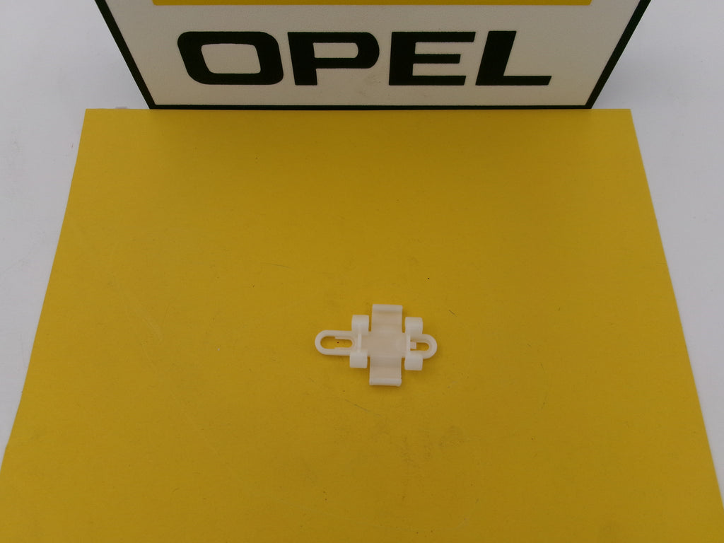 Corsa B CLIP Zierleiste 164978 90196277