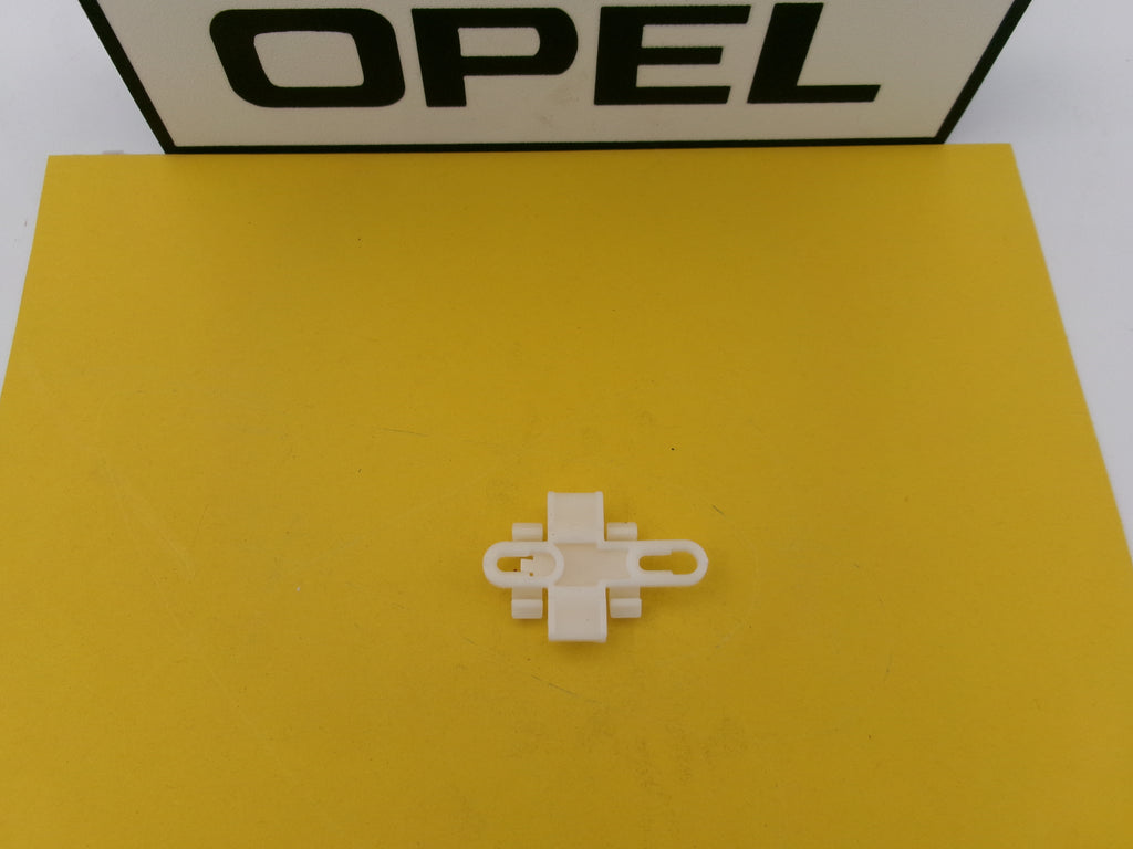 Corsa B CLIP Zierleiste 164978 90196277
